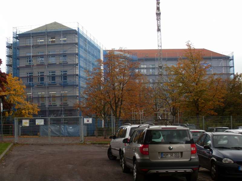 Bild: Dellgartenschule Saarbrücken