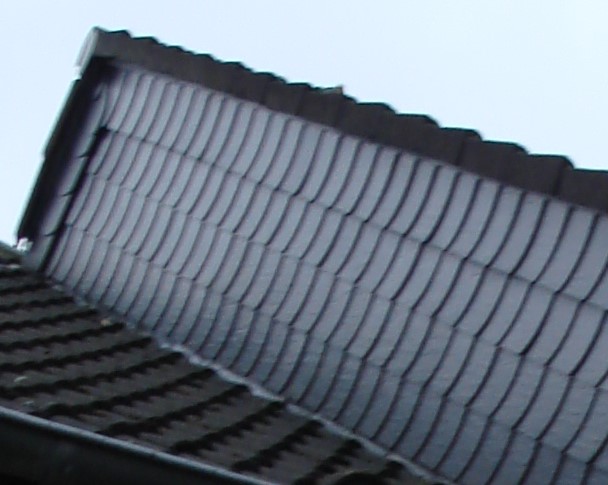 BAU.DE / BAU-Forum: 2. Bild zu Frage "Wiederherstellung Dachanschluss an Nachbarwand" im BAU-Forum "Dach"