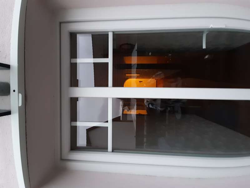 Bild zum BAU-Forumsbeitrag: Balkontüre Austausch da Rahmen nicht einheitlich im Forum Fenster und Außentüren