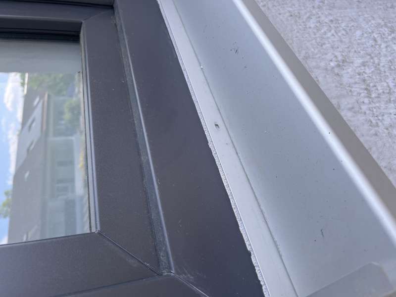Bild zum BAU-Forumsbeitrag: Neue Fenster und neue Fensterbänke (Sanierung) im Forum Fenster und Außentüren