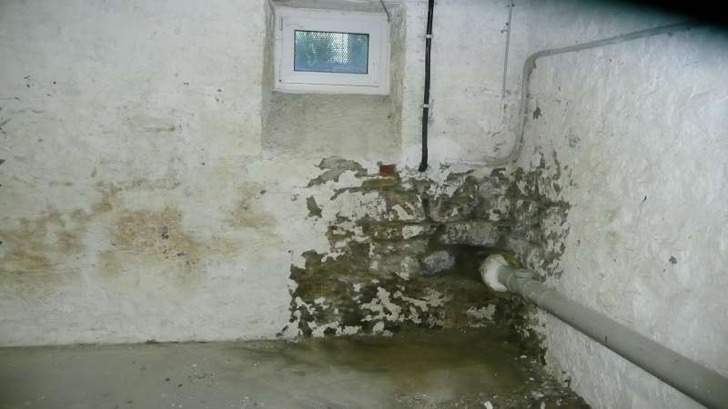 Bild zum BAU-Forumsbeitrag: Putz bei Bruchsteinen im Hochwassergebiet im Forum Hochwasser