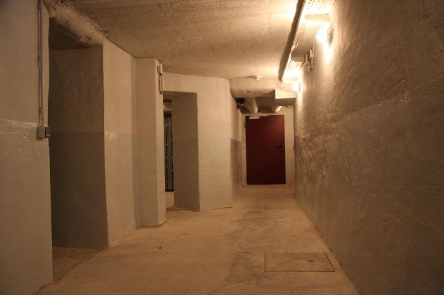 Bild zum BAU-Forumsbeitrag: Wasser dringt durch feine Risse in den Kellerwänden im Forum Keller