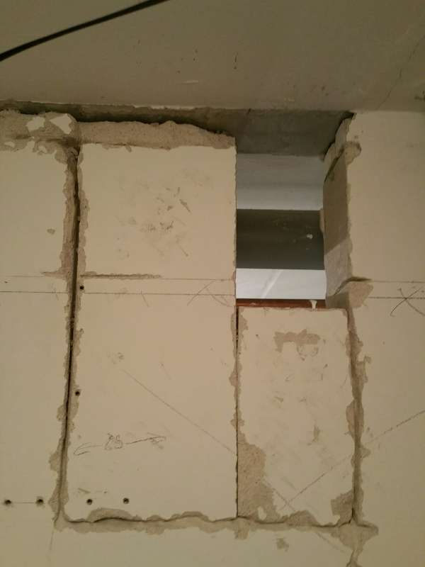 Bild zum BAU-Forumsbeitrag: Kellerwand tragend? im Forum Keller