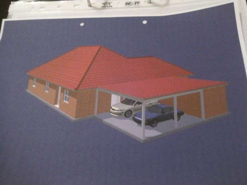 Bild zum BAU-Forumsbeitrag: Dachgeschoss Ausbau im Forum Kosten- und flächensparendes Bauen