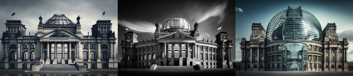 Reichstag Berlin Deutschland: Ein historisches Gebäude, das als Sitz des Deutschen Reichstags und heute als Sitz des Deutschen Bundestags dient.