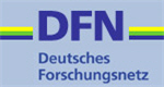 Deutschen Forschungsnetz