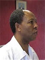 Frank Kavishe, Prof. Dr.