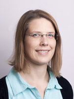Martina Reitmaier, Dr.