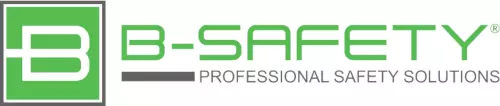 Foto von B-SAFETY GmbH<br>Die B-SAFETY GmbH ist ein führender Hersteller von Sicherheitsausrüstungen mit einem umfangreichen Online-Angebot.