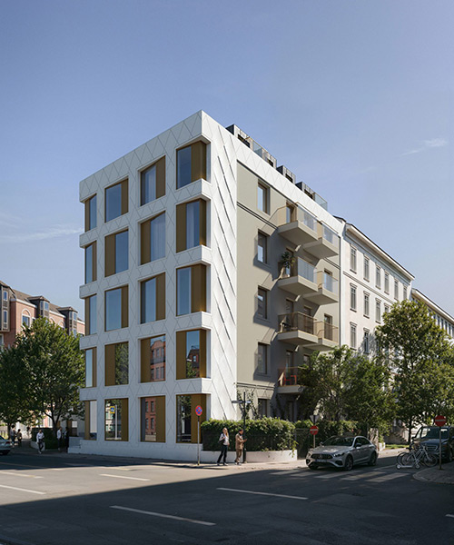 Bild: Architekturvisualisierung