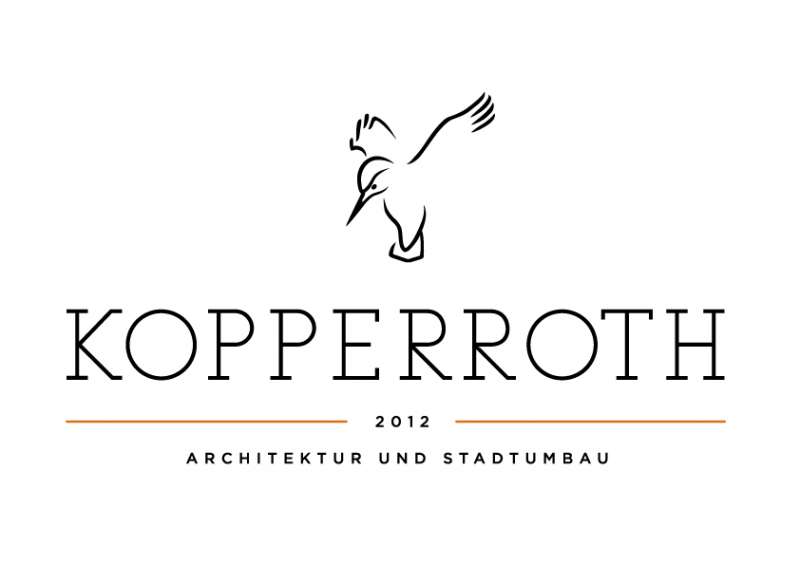 Firmenlogo von Kopperroth - Architektur und Stadtumbau GbR