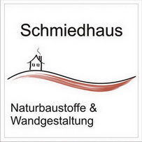 Foto von Schmiedhaus<br>Naturbaustoffe und Wandgestaltung