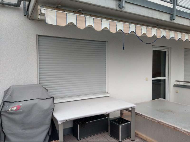 BAU.DE / Forum: 1. Bild zu Frage "Fussbodentiefe Fenster Nachrüsten kosten" im Forum "Architekt / Architektur"