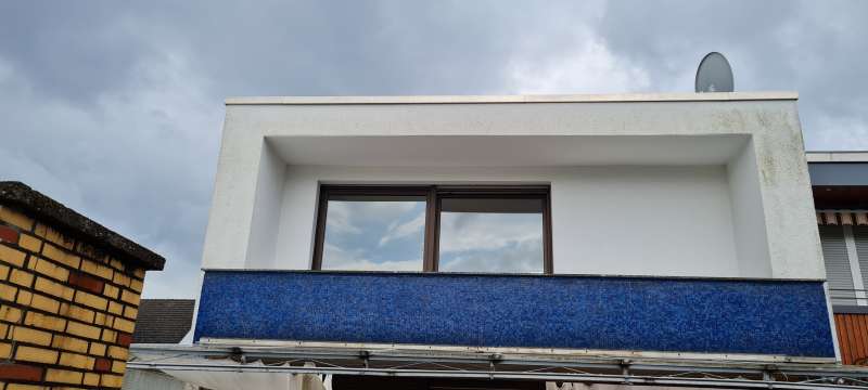 BAU.DE / Forum: 1. Bild zu Frage "Umbau eines bestehenden Balkon" im Forum "Ausbauarbeiten"