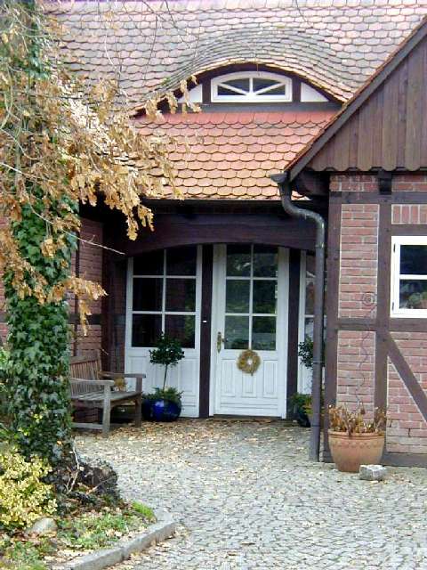 BAU.DE / BAU-Forum: 1. Bild zu Antwort "mag sein, Rüdiger, ... aber ..." auf die Frage "Außenwände Neubau Einfamilienhaus  -  welches Material?" im BAU-Forum "Außenwände und Fassaden"