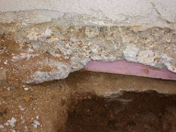 BAU.DE / BAU-Forum: 3. Bild zu Frage "Au&szlig;enwandabdichtung & Bodenplatte nachtr&auml;glich abdichten: Kosten, Methoden, Risiken?" im BAU-Forum "Au&szlig;enw&auml;nde und Fassaden"