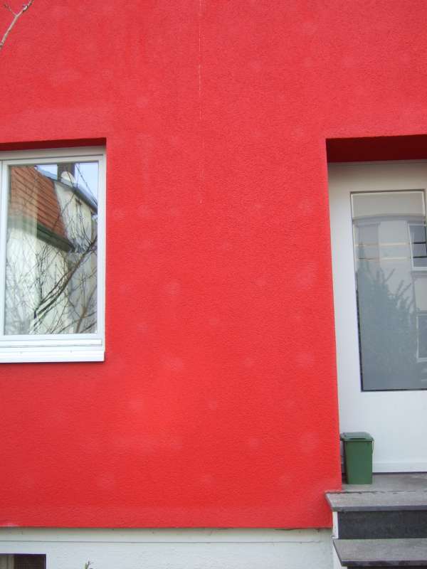 BAU.DE / Forum: 1. Bild zu Antwort "Nun sieht..." - die Frage lautete "Sind Außenwände in Wärmeziegel 36,5 cm nach EnEV up to date oder veraltet?" im Forum "Außenwände und Fassaden"