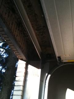 BAU.DE / BAU-Forum: 1. Bild zu Frage "Garagensturz verschließen: Holzbalken, Fermacell oder Klinker – Kosten & Anleitung?" im BAU-Forum "Außenwände und Fassaden" BAU.DE / BAU-Forum: 1. Bild zu Frage "Garagensturz verschließen: Holzbalken, Fermacell oder Klinker – Kosten & Anleitung?" im BAU-Forum "Außenwände und Fassaden"