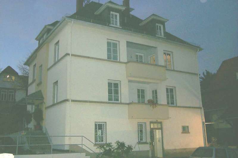 BAU.DE / BAU-Forum: 1. Bild zu Frage "Altbau Fassade dämen!" im BAU-Forum "Außenwände und Fassaden"