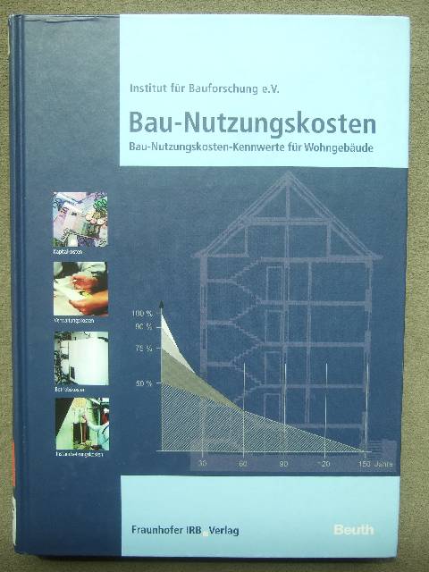 BAU.DE / BAU-Forum: 2. Bild zu Antwort "Als Architekt, Herr Dühlmeyer ..." auf die Frage "Wärmedämmung = Wahnsinn?" im BAU-Forum "Außenwände und Fassaden"