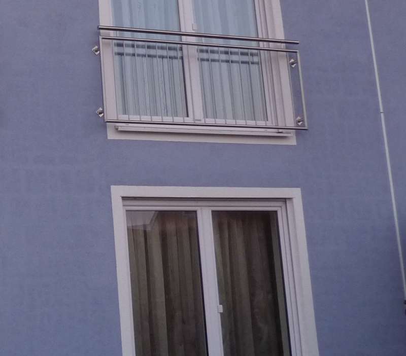 BAU.DE - Forum - Außenwände und Fassaden