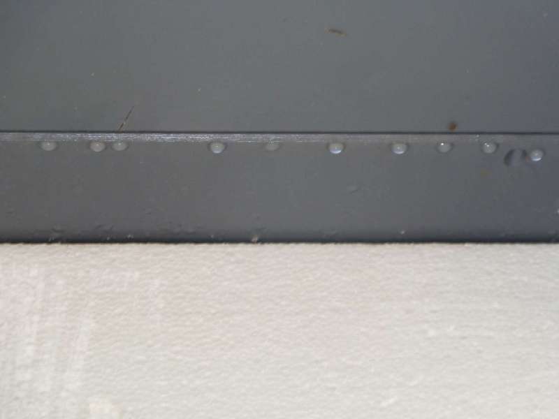 BAU.DE / Forum: 4. Bild zu Frage "Wassertropfen an Dachuntersicht nach anbringen von 16 cm WDVS" im Forum "Außenwände und Fassaden"