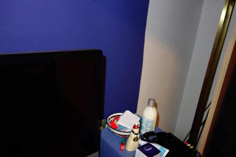 BAU.DE / BAU-Forum: 2. Bild zu Antwort "Oh sorry, das wusste ich nicht ..." auf die Frage "Schimmel in Schlafzimmer in Wohnung von XXX, wie groß darf der Temperaturunterschied sein?" im BAU-Forum "Außenwände und Fassaden"