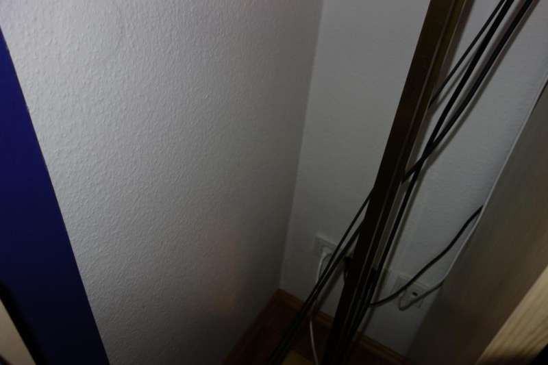 BAU.DE / BAU-Forum: 3. Bild zu Antwort "Oh sorry, das wusste ich nicht ..." auf die Frage "Schimmel in Schlafzimmer in Wohnung von XXX, wie groß darf der Temperaturunterschied sein?" im BAU-Forum "Außenwände und Fassaden"