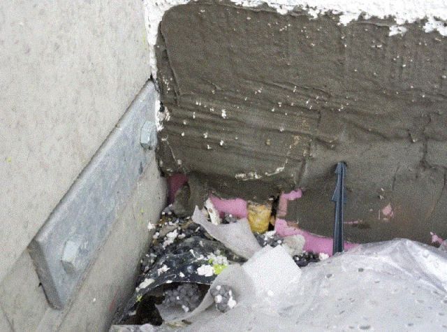 BAU.DE / BAU-Forum: 1. Bild zu Antwort "Hallo, Herr Tilgner, herzlichen Dank für die ..." auf die Frage "Perimeterdämmung Keller" im BAU-Forum "Außenwände und Fassaden"