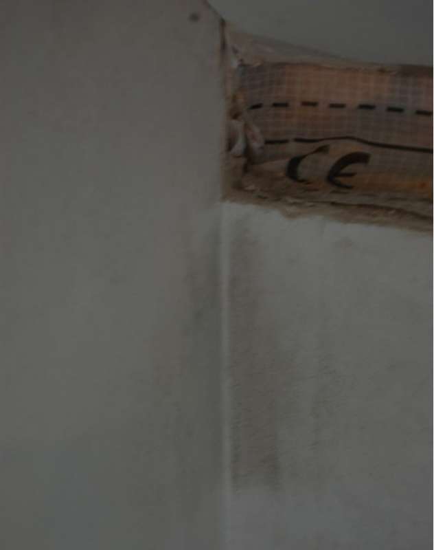 Bild zum BAU-Forumsbeitrag: Dämmung der Pfetten zum Mauerwerk im Forum Außenwände und Fassaden