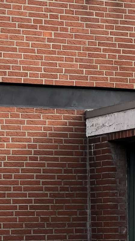 Bild zum BAU-Forumsbeitrag: Geschossdecke â€" Kante in der Fassade, Idee gesucht im Forum Außenwände und Fassaden
