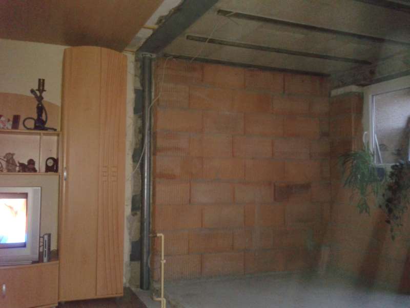 BAU.DE / BAU-Forum: 5. Bild zu Antwort "Schauen wir mal!" auf die Frage "Balkonabdichtung nach einem Anbau" im BAU-Forum "Balkon und Terrasse"