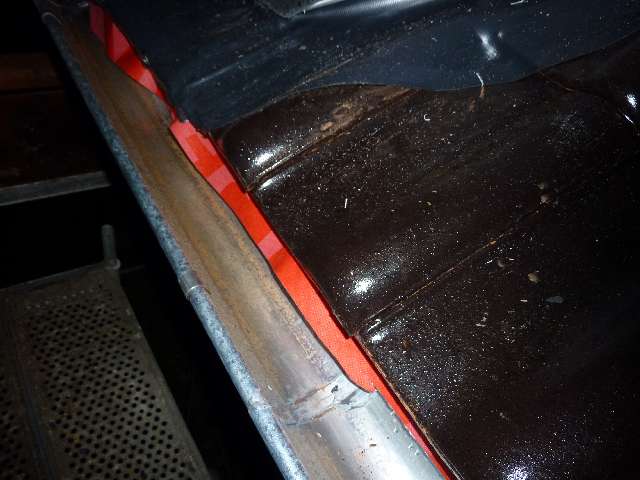 BAU.DE / BAU-Forum: 5. Bild zu Frage "Dachsanierung: Lackfehler bei Erlus Ziegeln &ndash; Handwerksfehler oder normal? Bewertung, Ursachen & L&ouml;sungen" im BAU-Forum "Dach"