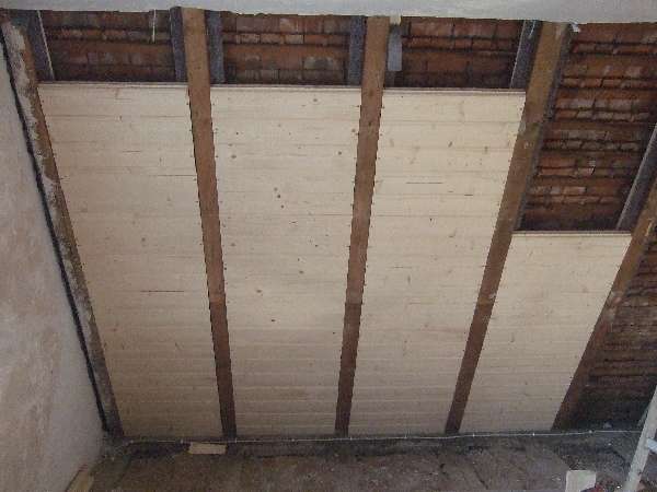 BAU.DE / BAU-Forum: 1. Bild zu Antwort "Braunf&auml;ule nach 7 Jahren: Systemfrage bei Holzd&auml;mmung!" auf die Frage "Verschimmelter Dachstuhl: Ursachen, Gefahren & Sanierungskosten im &Uuml;berblick" im BAU-Forum "Dach"