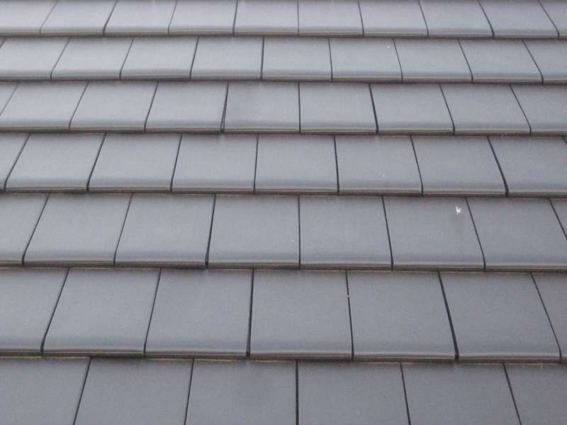 BAU.DE - Forum - Dach - 15986: Probleme Braas Turmalin