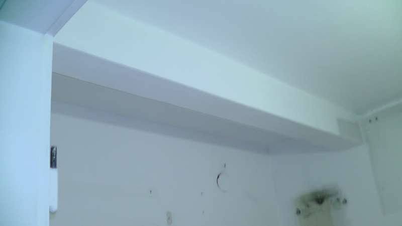 BAU.DE / BAU-Forum: 4. Bild zu Frage "Dachbalken freilegen im MFH: Statik pr&uuml;fen, Bausubstanz & Kosten beachten!" im BAU-Forum "Dach"