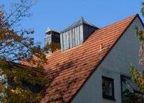 Bild zum BAU-Forumsbeitrag: Beratung bei Austausch / Sanierung von Lichtkuppel im Forum Dach