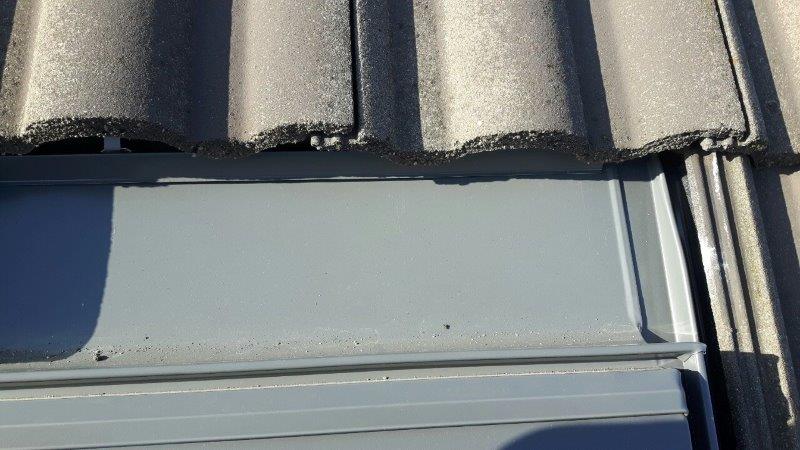 Bild zum BAU-Forumsbeitrag: Velux Dachfenster richtig eingebaut? im Forum Dach