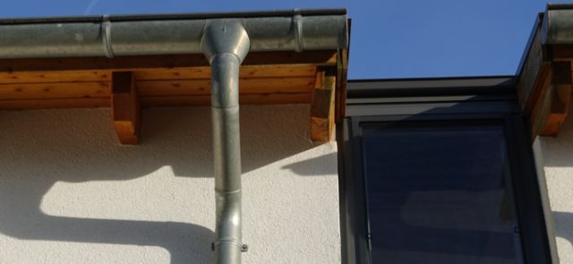Bild zum BAU-Forumsbeitrag: Schiefer Dachbalken im Forum Dach