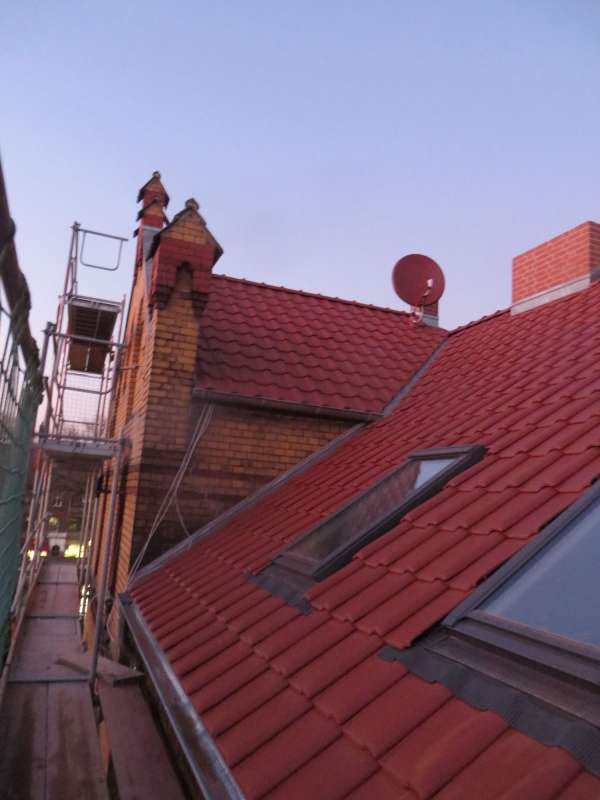 Bild zum BAU-Forumsbeitrag: Dachfenster nur mit Teleskopstange bedienbar im Forum Dach