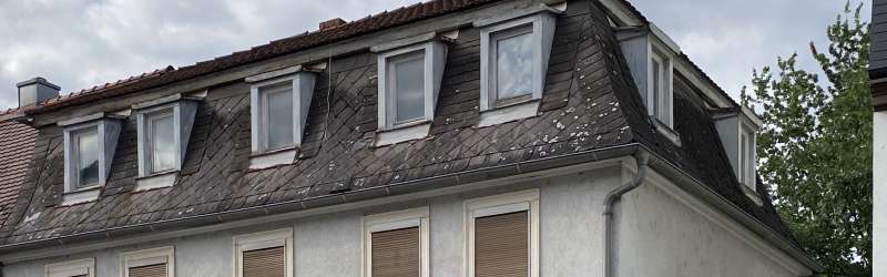Bild zum BAU-Forumsbeitrag: Was kostet so eine Dachsanierung im Forum Dach