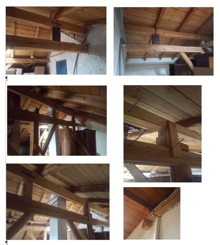 Bild zum BAU-Forumsbeitrag: Hausanbau mit Dachhebung - keine Genehmigung - was sagen die Experten? im Forum Dach