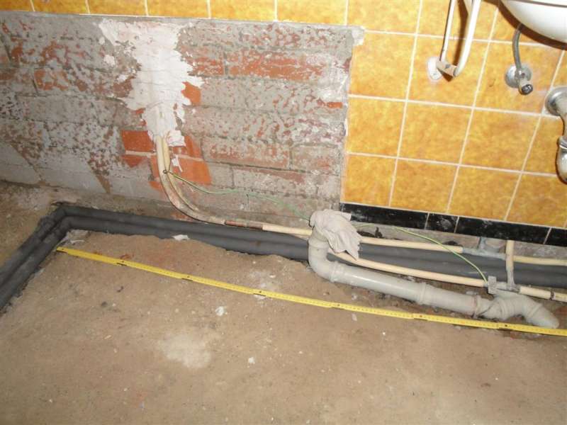 BAU.DE / BAU-Forum: 1. Bild zu Frage "Gefitas statt D&auml;mmung+Folie in EG-Bad" im BAU-Forum "Estrich und Bodenbel&auml;ge"