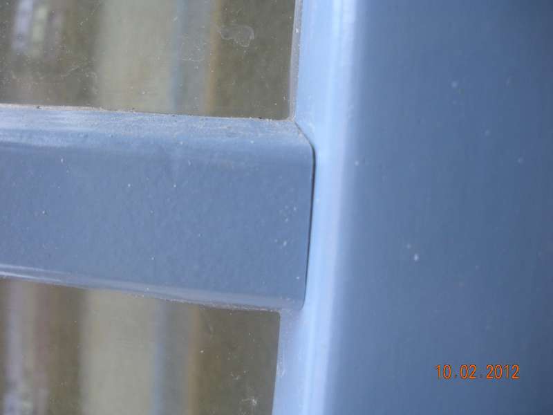 BAU.DE / BAU-Forum: 1. Bild zu Frage "Aufgesiegelte Fenstersprossen: Mangelhafte Ausführung, Ursachen & Rechte?" im BAU-Forum "Fenster und Außentüren" BAU.DE / BAU-Forum: 1. Bild zu Frage "Aufgesiegelte Fenstersprossen: Mangelhafte Ausführung, Ursachen & Rechte?" im BAU-Forum "Fenster und Außentüren"