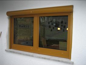 BAU.DE / BAU-Forum: 2. Bild zu Antwort "Viel Rauch und um nichts ..." auf die Frage "Hallo zusammen, hat jemand von Ihnen Erfahrung ..." im BAU-Forum "Fenster und Außentüren"