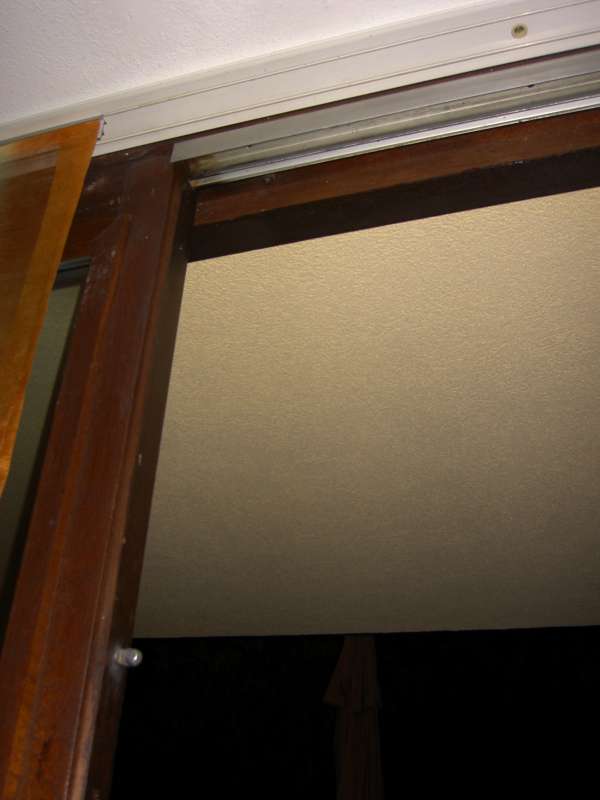 BAU.DE / BAU-Forum: 3. Bild zu Frage "Holzterrassent&uuml;r Hebe-Schiebe-Beschlag (GU): Ersatzteile finden f&uuml;r Baujahr 1980?" im BAU-Forum "Fenster und Au&szlig;ent&uuml;ren"