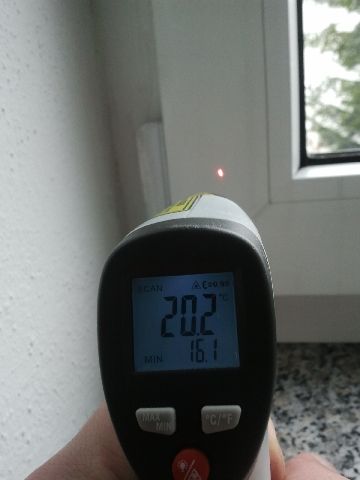 BAU.DE / BAU-Forum: 3. Bild zu Frage "Hallo liebe Bauexperten, wohne im 1. Stock ..." im BAU-Forum "Fenster und Außentüren"