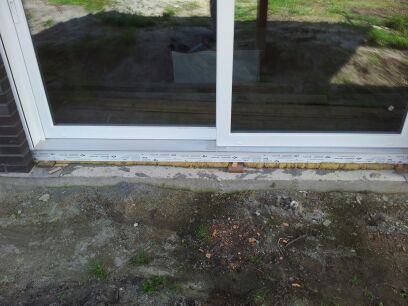 BAU.DE - Forum - Fenster und Außentüren - 14057: Terassenschiebetuer