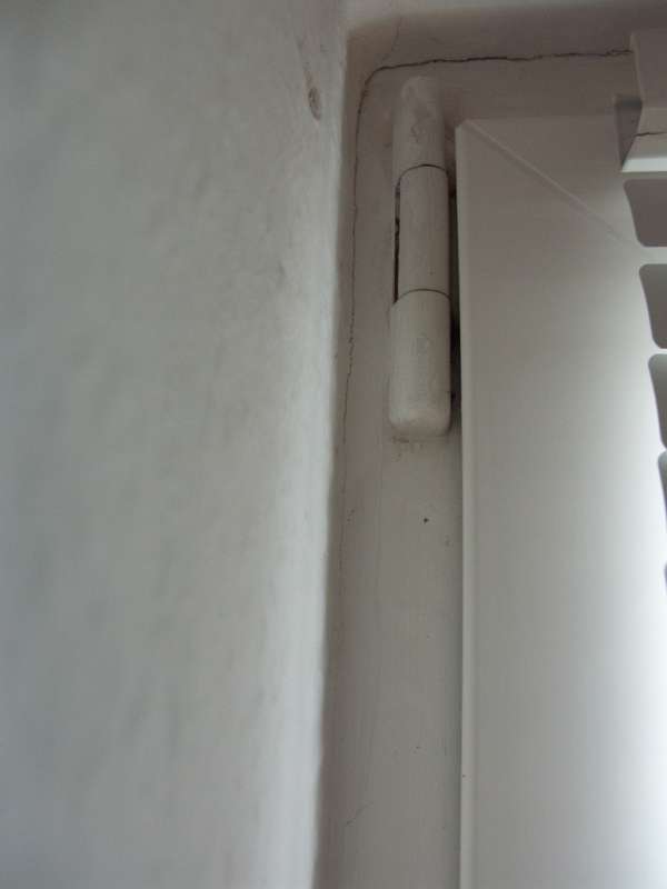 BAU.DE / BAU-Forum: 3. Bild zu Antwort "Ich kann nicht sehen, ob das..." auf die Frage "Undichte Balkontür reparieren" im BAU-Forum "Fenster und Außentüren"