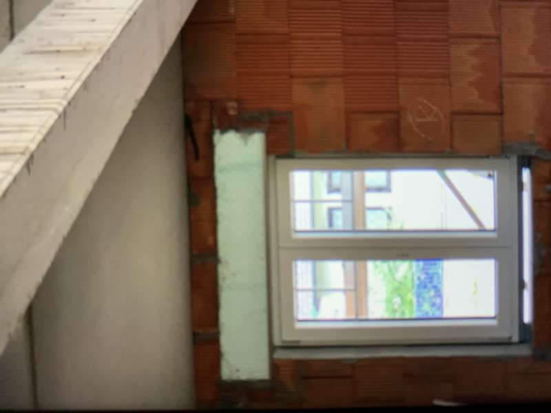 BAU.DE / Forum: 2. Bild zu Frage "Toleranz Fenstereinbau" im Forum "Fenster und Außentüren"